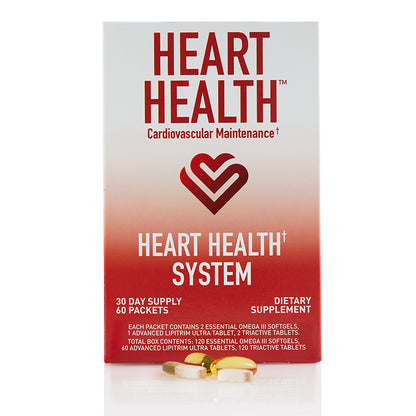 Heart Health™ System