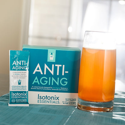 Isotonix Essentials® Anti-Aging