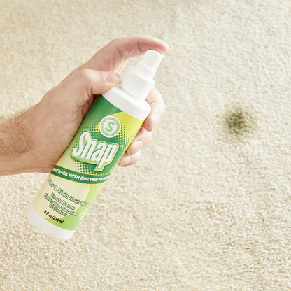 Shopping Annuity Brand SNAP™ Odor & Stain Neutralizer