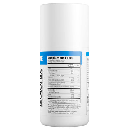 Isotonix Isochrome®