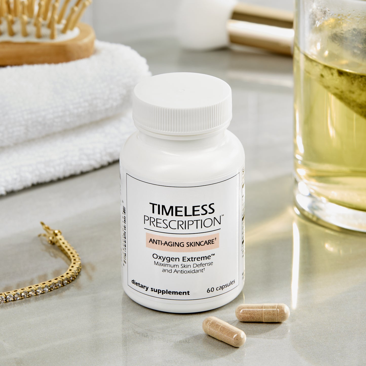 Timeless Prescription Oxygen Extreme
