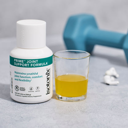 Prime固可寧配方粉末