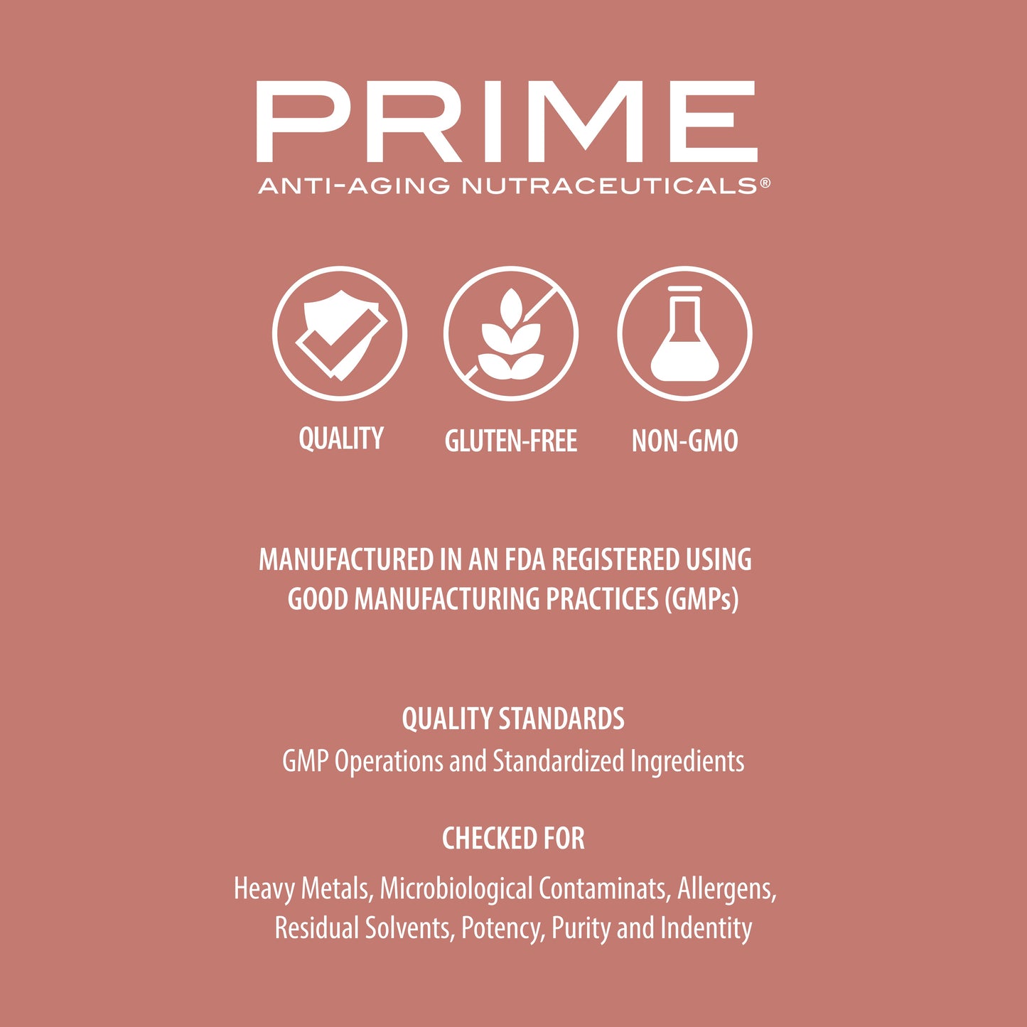 Prime™ Astaxanthin Cardio and Visual Vitality Formula