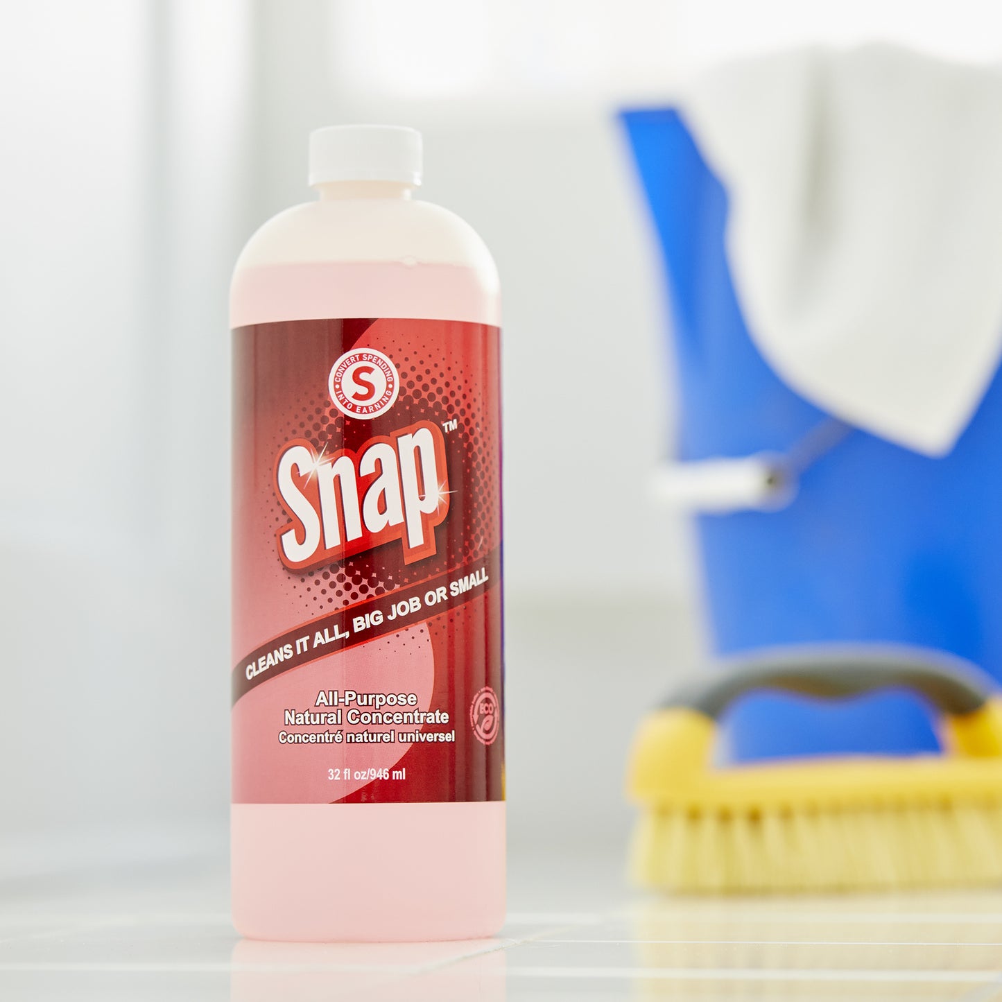 Shopping Annuity Brand SNAP™ All-Purpose Natural Concentrate