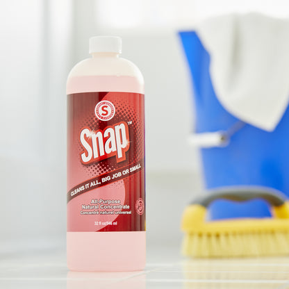 Shopping Annuity Brand SNAP™ All-Purpose Natural Concentrate