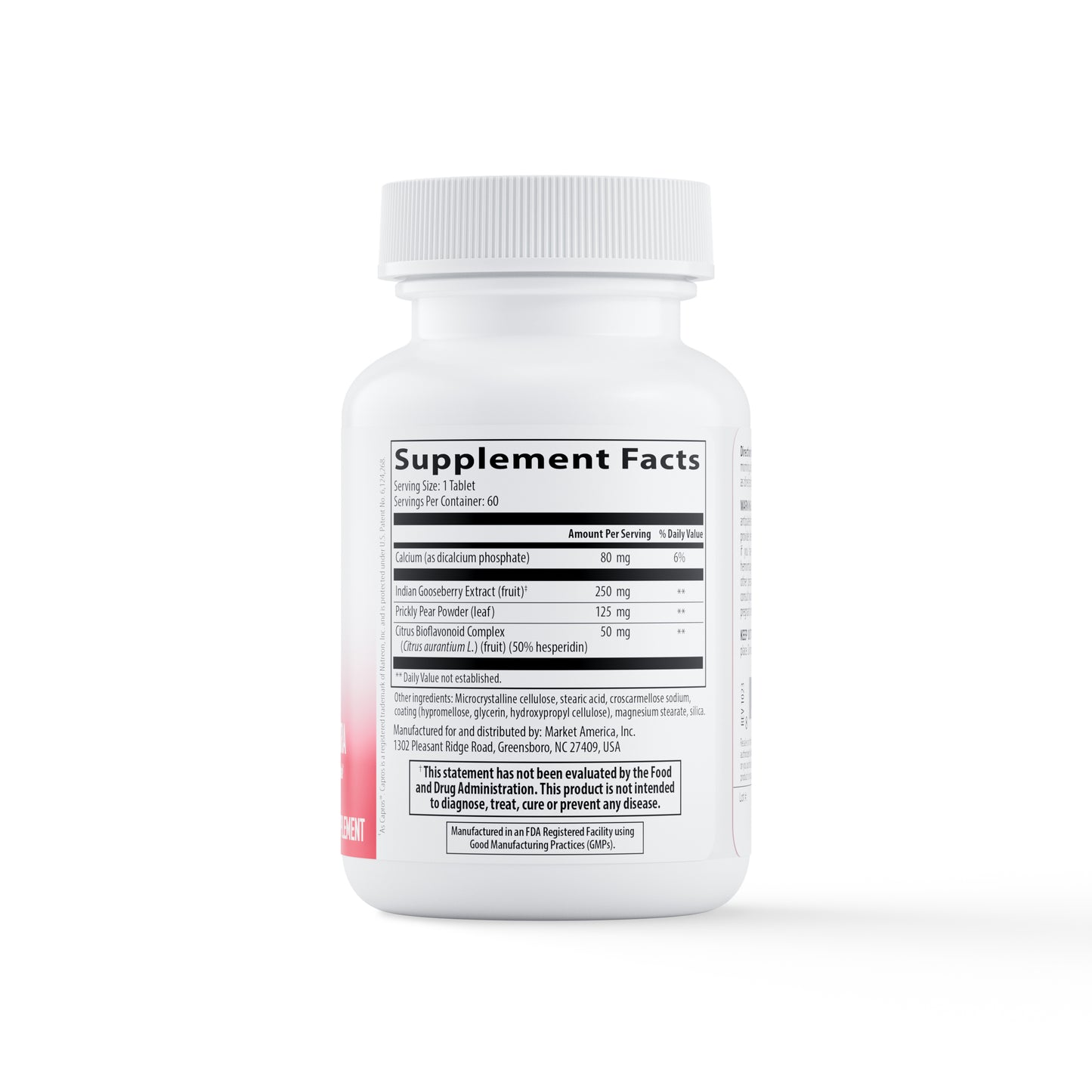 Heart Health膽固醇及三酸甘油酯保健配方