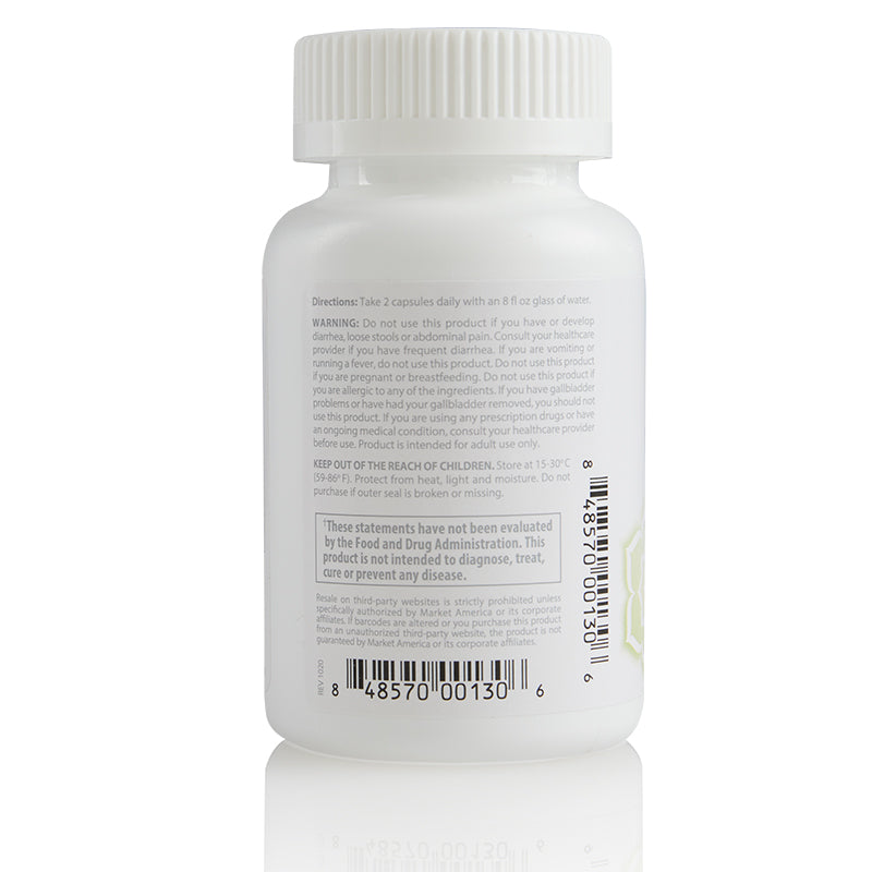 NutriClean清肝配方