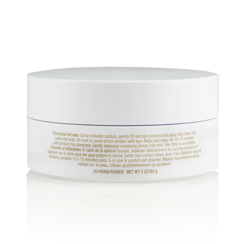 Lumière de Vie®煥采活力果凍眼膜