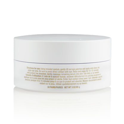 Lumière de Vie®煥采活力果凍眼膜