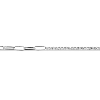 ARIA - Multi Use Link and Stone Choker