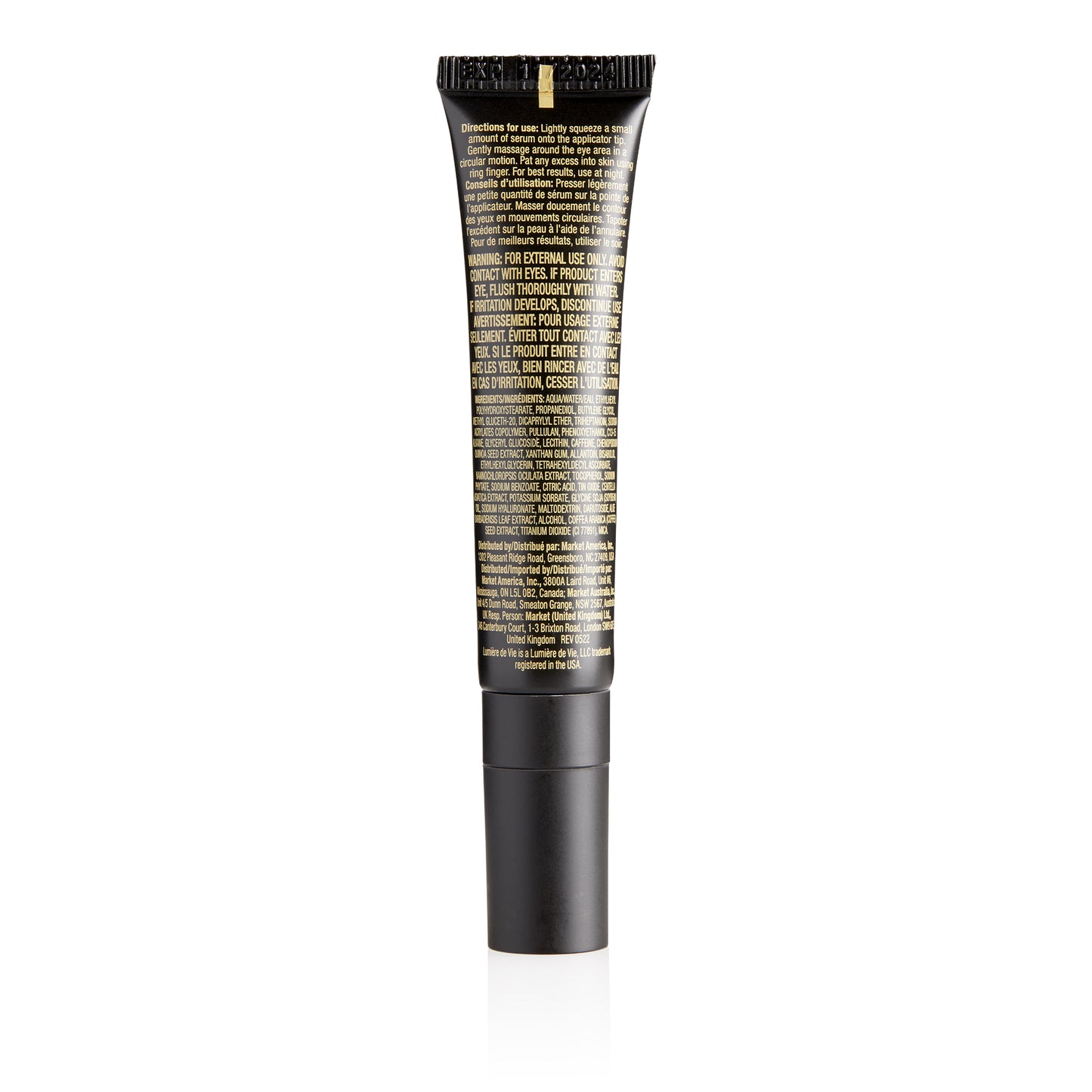 Lumière de Vie® P.M. Eye Lift (Eye Serum)
