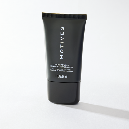 Motives® Liquid Powder Mineral Foundation with SPF 15