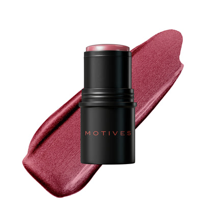 Motives Illuminate & Blush Stick Set