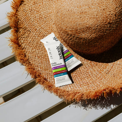 Isotonix每日精選營養組合包