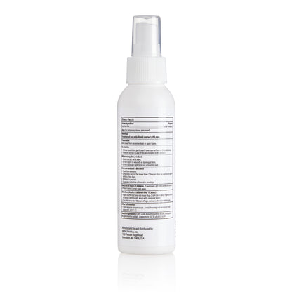 Shopping Annuity® Brand Premium Extra Strength Pain Relief Spray