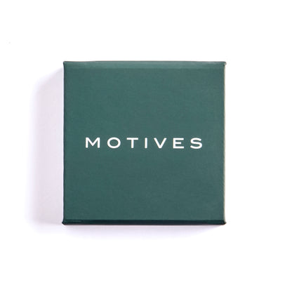 Motives®仙綠奇緣4色眼影盤