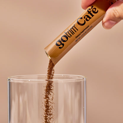 GoTrim® Café