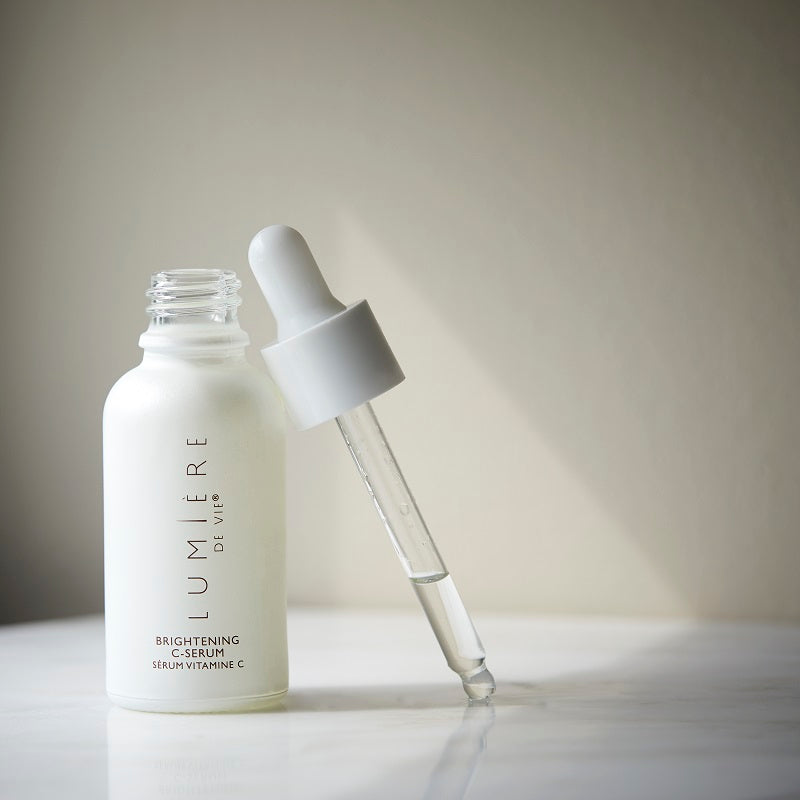 Lumière de Vie® Brightening C-Serum