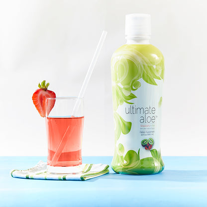 Ultimate Aloe™ 蘆薈汁