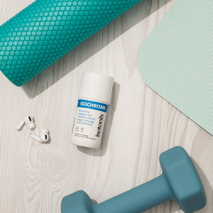 Isotonix Isochrome®