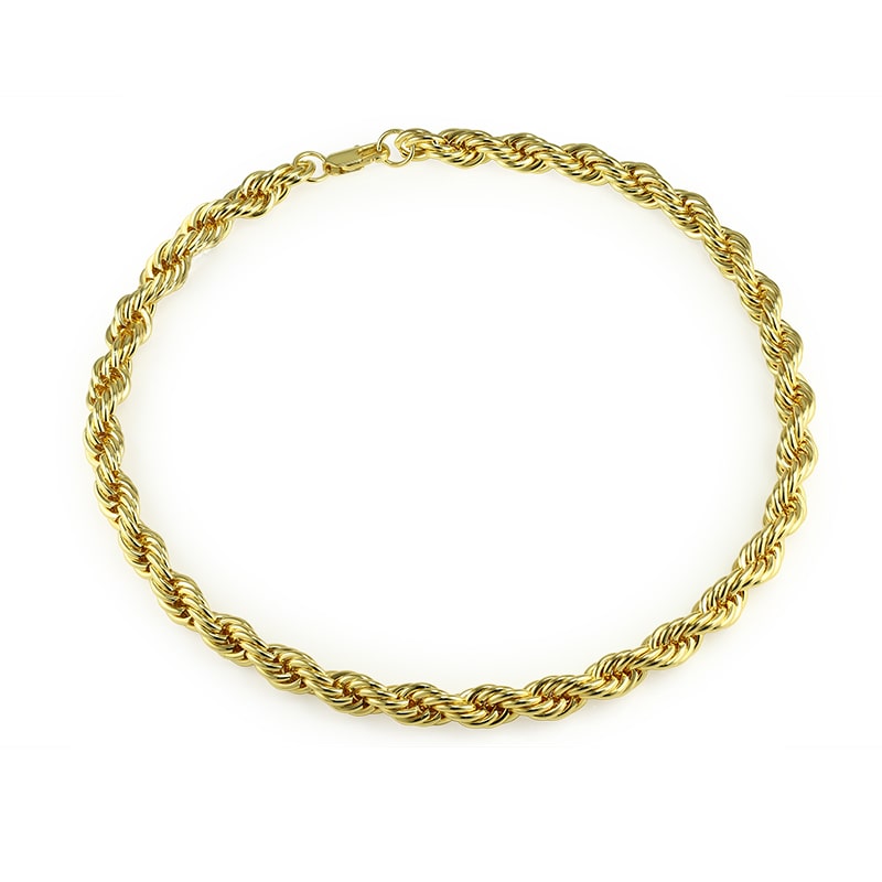 STORM - 8 mm Rope Chain