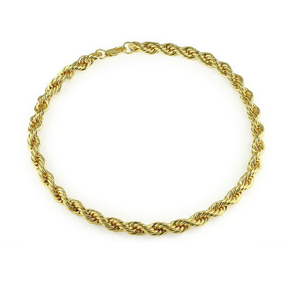 STORM - 8 mm Rope Chain