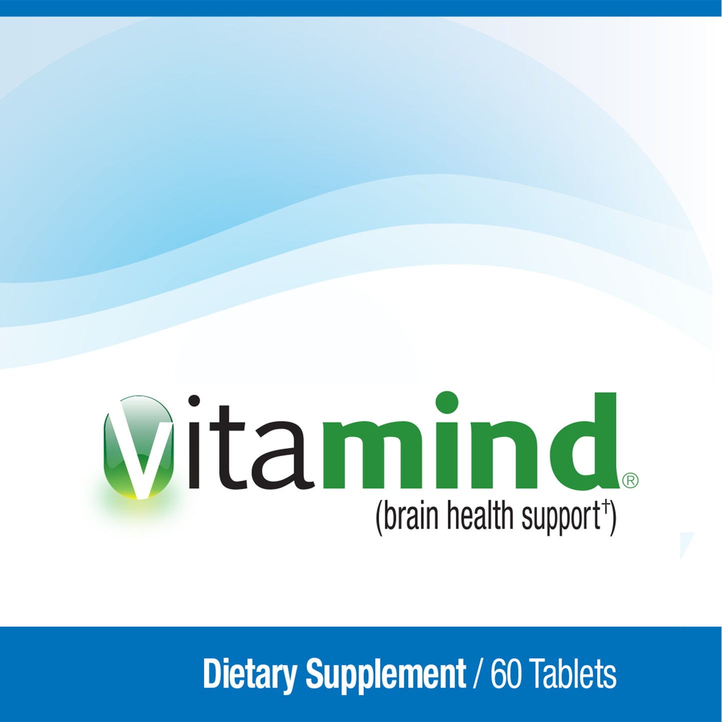 vitamind® Mind Enhancement Formula