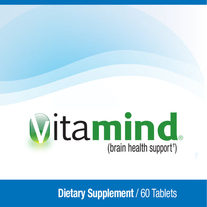 vitamind® Mind Enhancement Formula