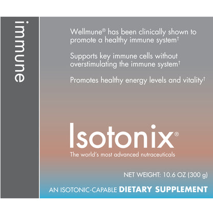 Isotonix® Immune