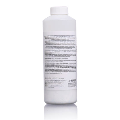 Shopping Annuity Brand SNAP™ Crystal Clean Automatic Dishwashing Crystals