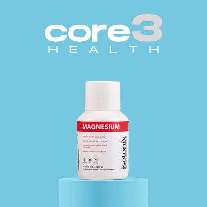 Core 3 Health