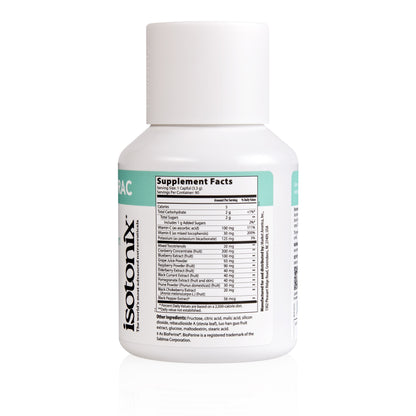 Isotonix莓果配方粉末
