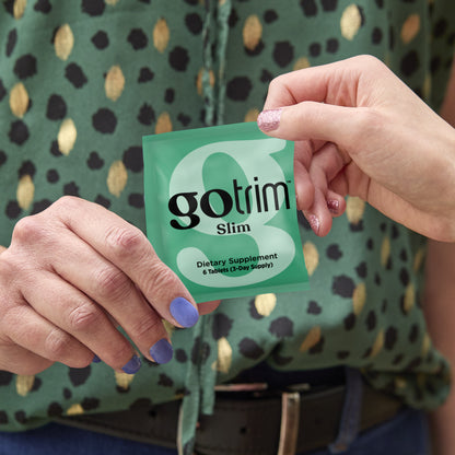 GoTrim®辣木纖隨身包