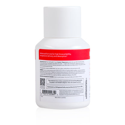 Isotonix®強鎂配方粉末