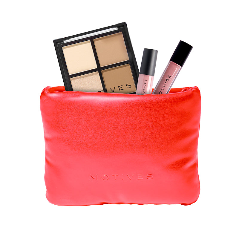 Motives®2026新年限定美妝組合