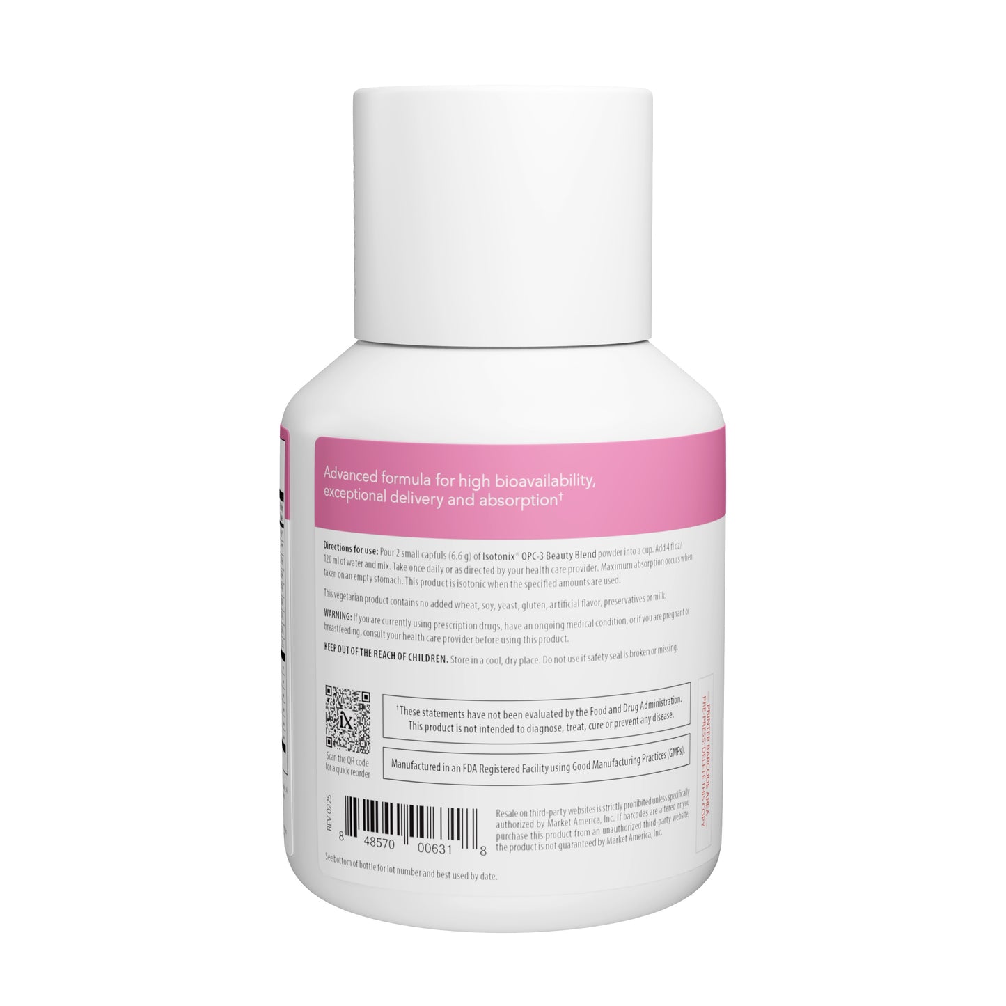 Isotonix OPC-3® Beauty Blend