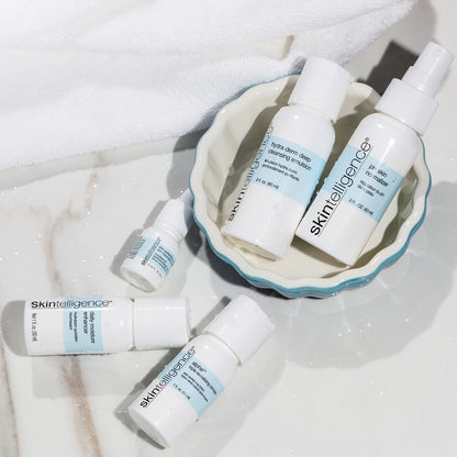 Skintelligence® Travel Kit